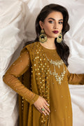 Charizma | Fumee Luxury Chiffon | CMA-5-046A - House Of Hania