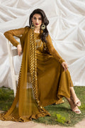 Charizma | Fumee Luxury Chiffon | CMA-5-046A - House Of Hania