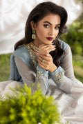 Charizma | Fumee Luxury Chiffon | CMA-5-100 - House Of Hania