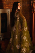 Charizma | Fumee Luxury Chiffon |  CMA-5-114A - House Of Hania