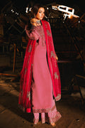 Charizma | Fumee Luxury Chiffon |  CMA-5-115A - House Of Hania