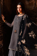 Charizma | Fumee Luxury Chiffon | CMA-5-133 - House Of Hania