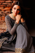 Charizma | Fumee Luxury Chiffon | CMA-5-133 - House Of Hania