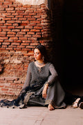 Charizma | Fumee Luxury Chiffon | CMA-5-133 - House Of Hania