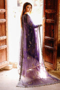 Charizma | Fumee Luxury Chiffon | CMA-5-135 - House Of Hania