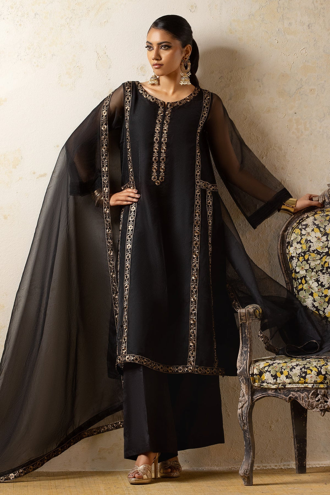 Charizma | Mi-Amor | CMA-4-038 - House Of Hania