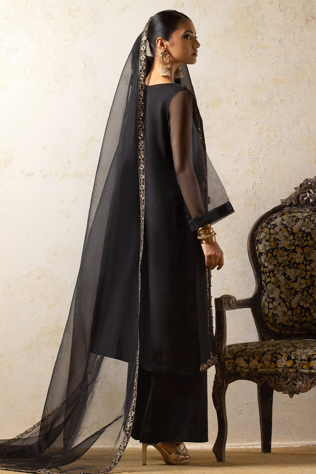 Charizma | Mi-Amor | CMA-4-038 - House Of Hania