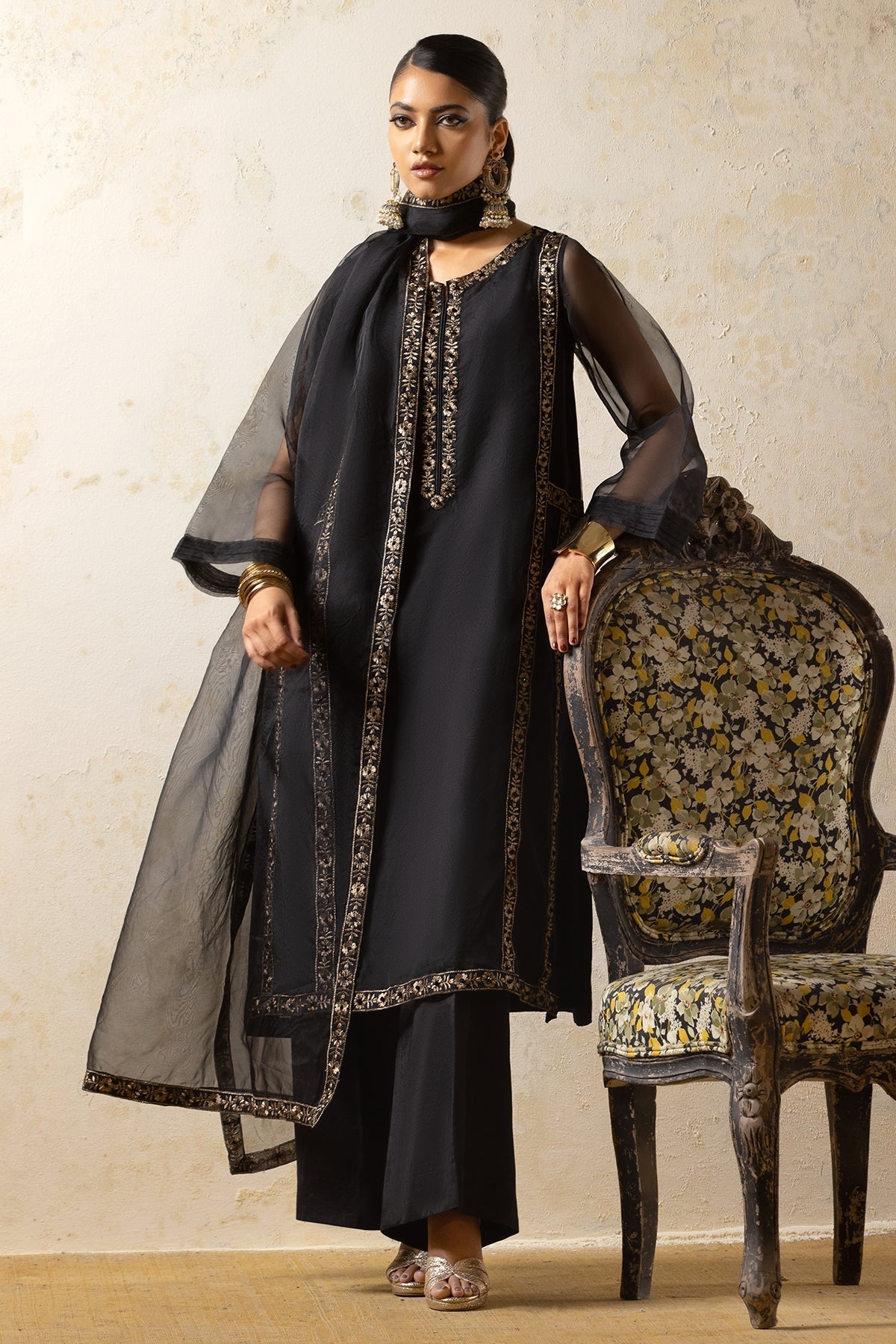 Charizma | Mi-Amor | CMA-4-038 - House Of Hania