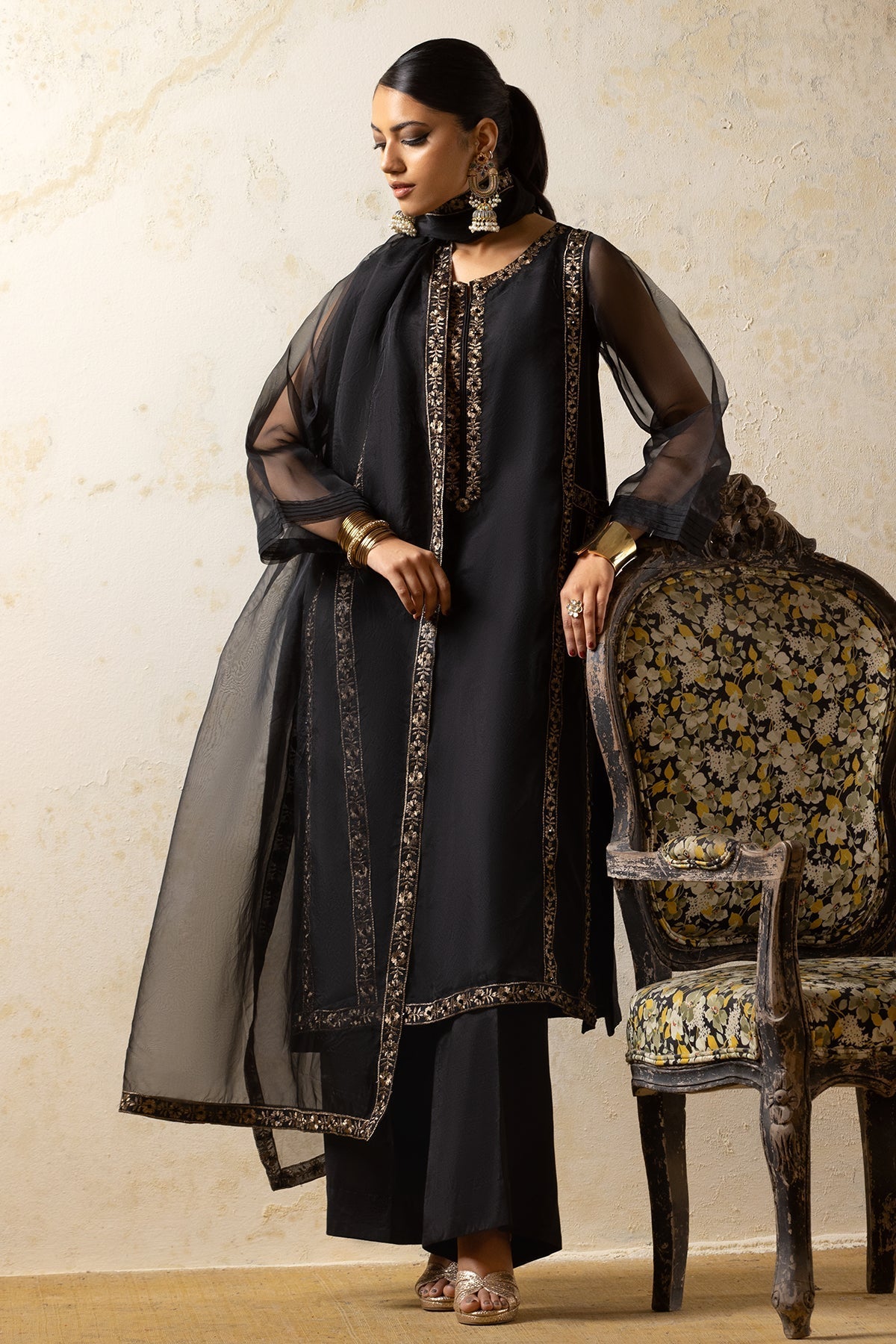 Charizma | Mi-Amor | CMA-4-038 - House Of Hania