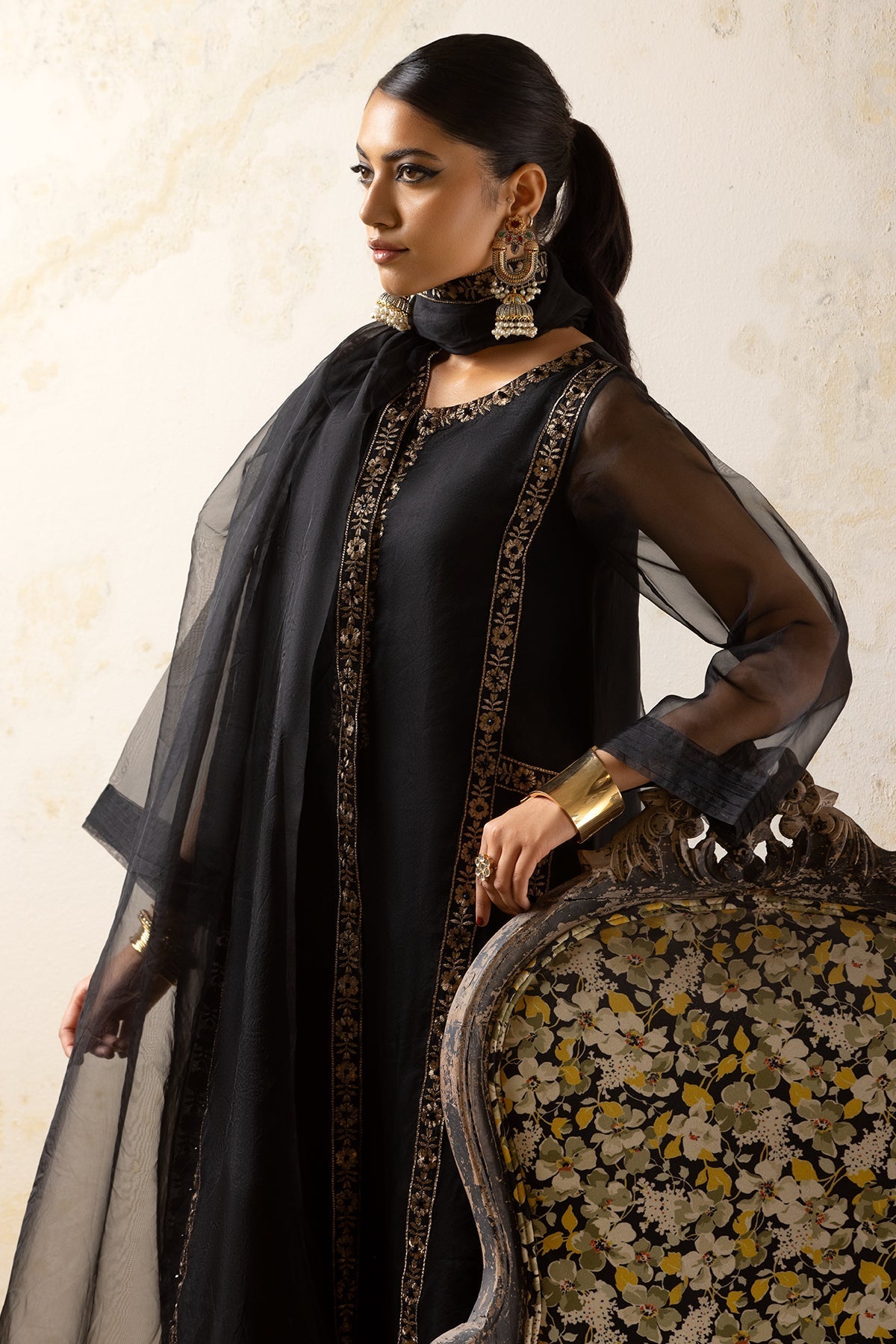 Charizma | Mi-Amor | CMA-4-038 - House Of Hania