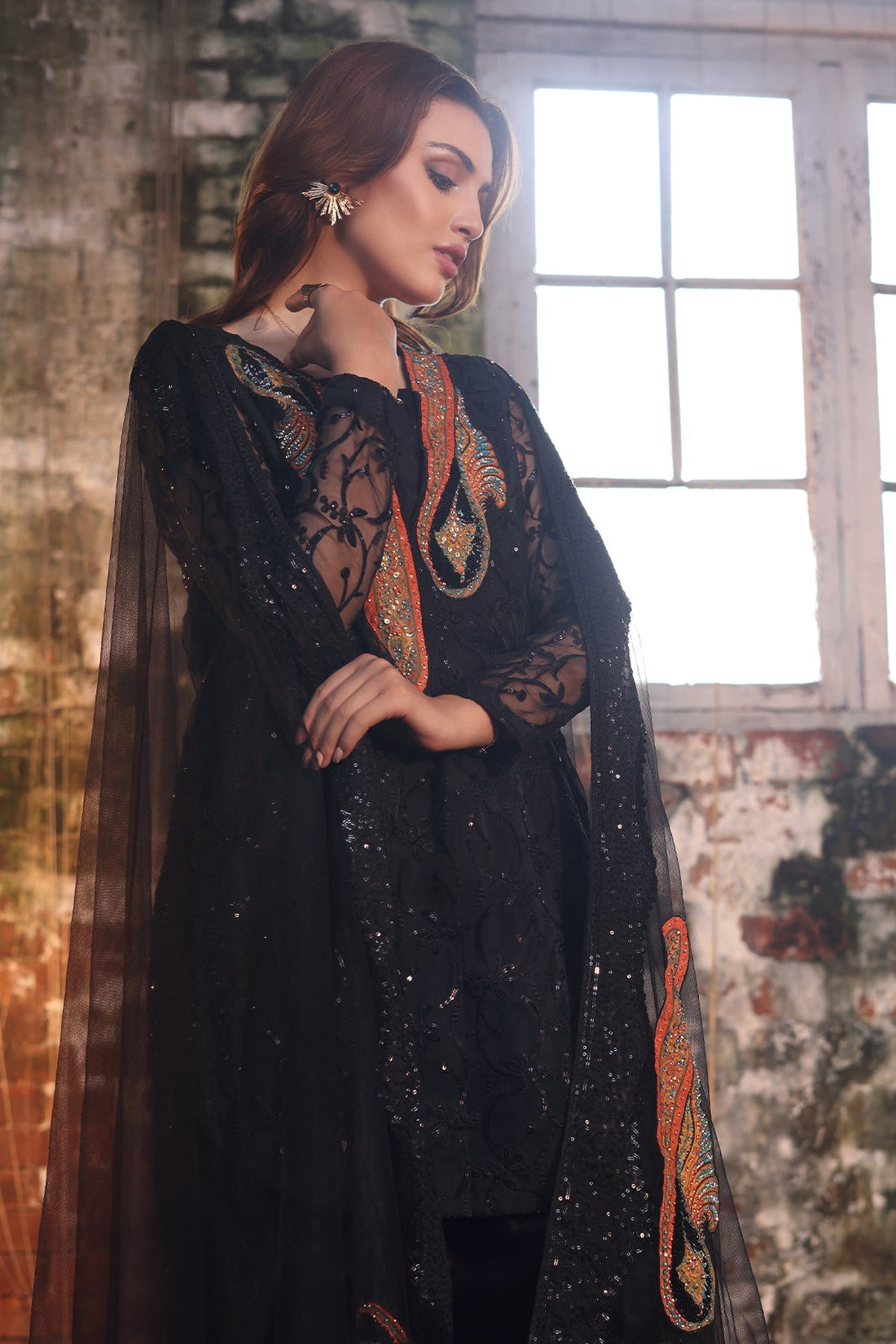 Charizma | Mi-Amor | CMA-4-051 - House Of Hania