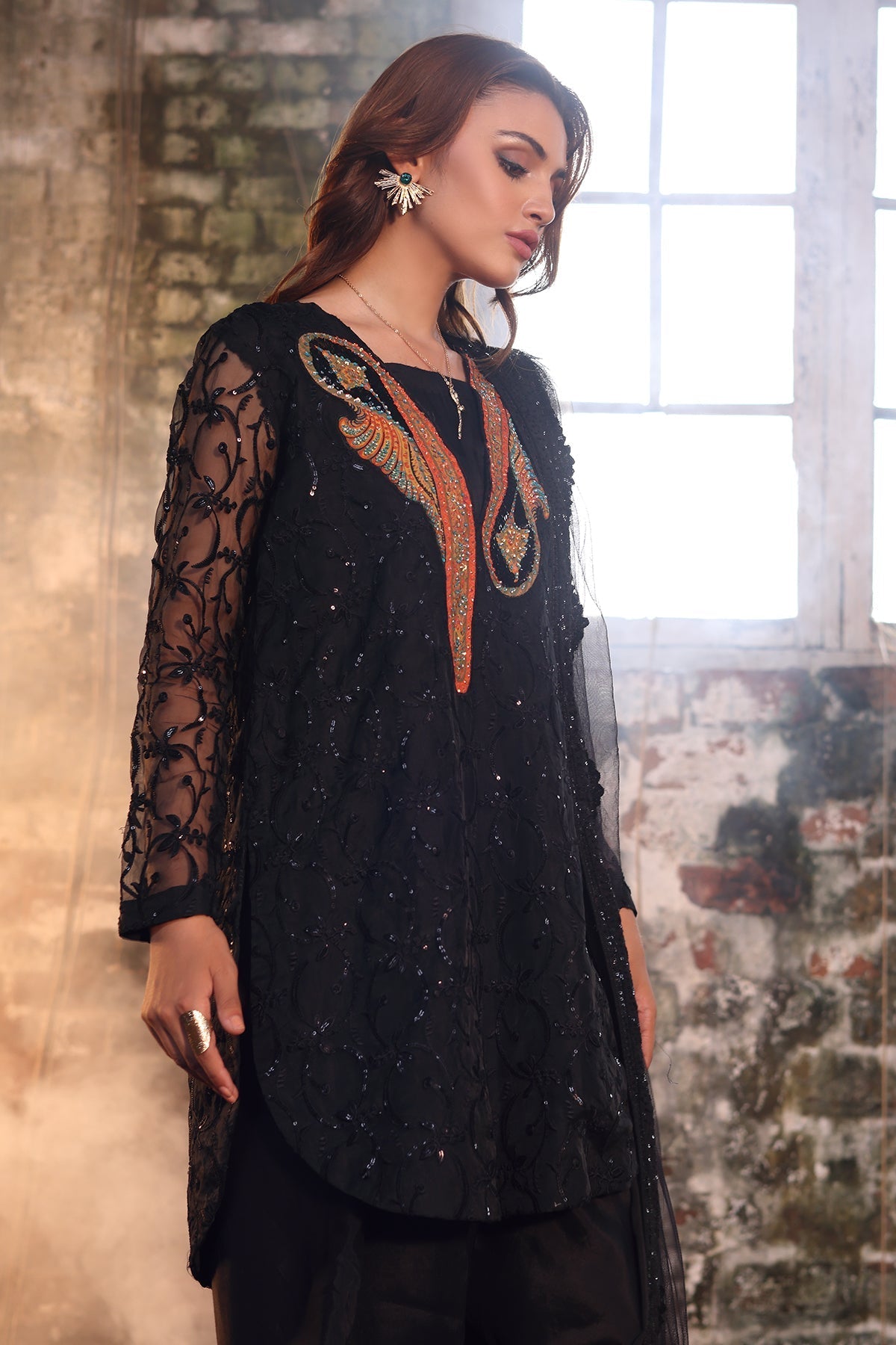 Charizma | Mi-Amor | CMA-4-051 - House Of Hania