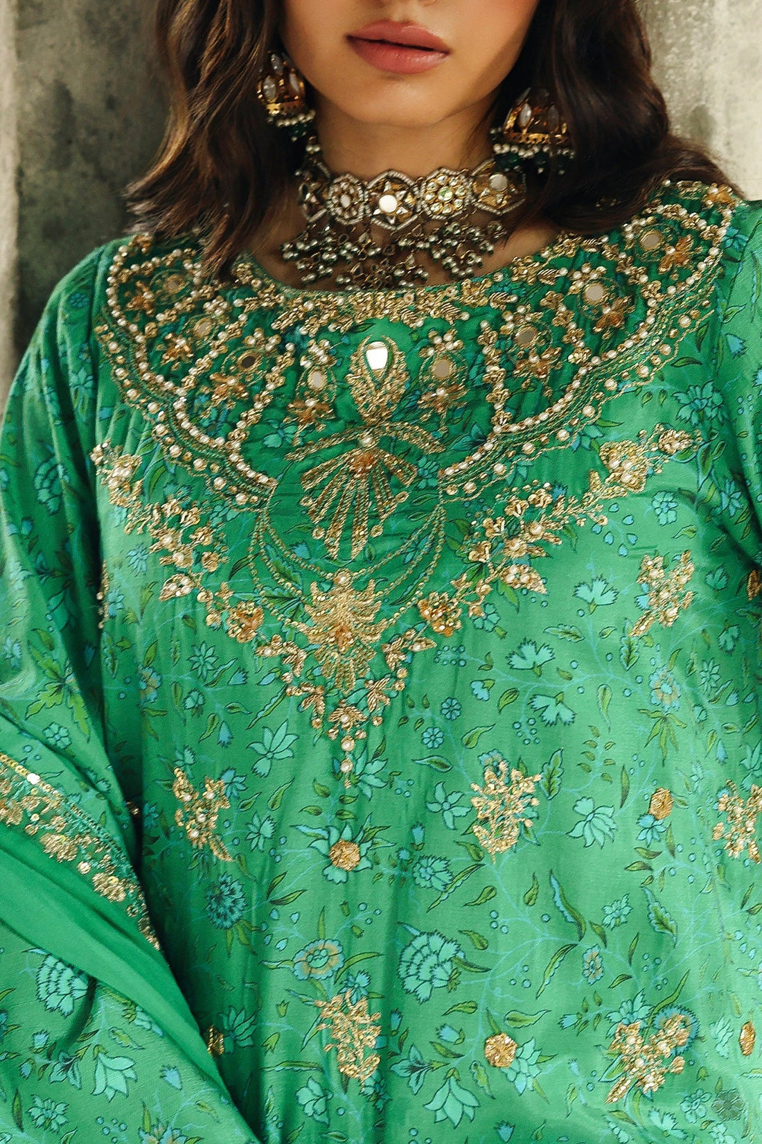 Charizma | Mi-Amor | CMA-5-010 - House Of Hania