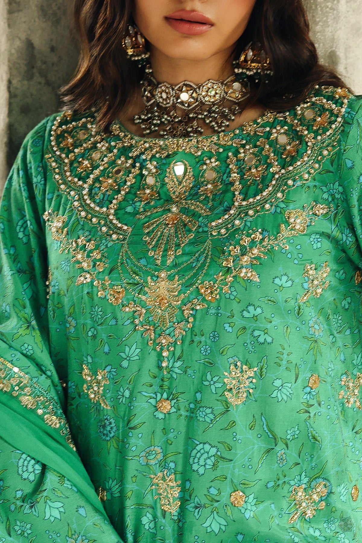 Charizma | Mi-Amor | CMA-5-010 - House Of Hania