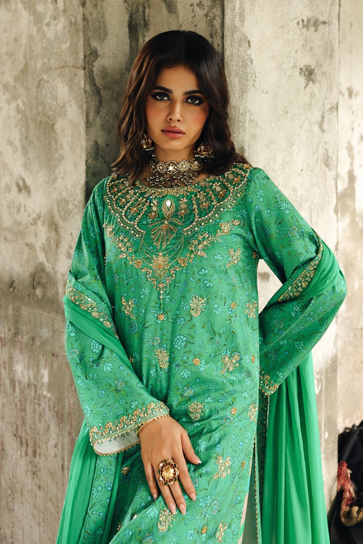 Charizma | Mi-Amor | CMA-5-010 - House Of Hania