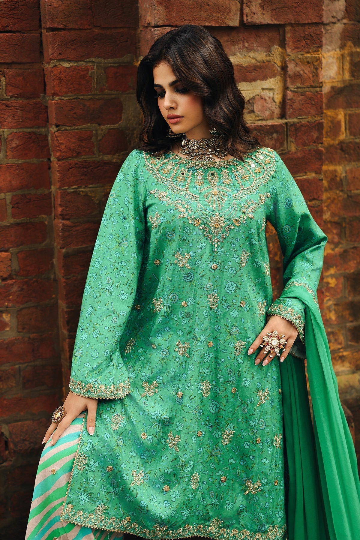 Charizma | Mi-Amor | CMA-5-010 - House Of Hania