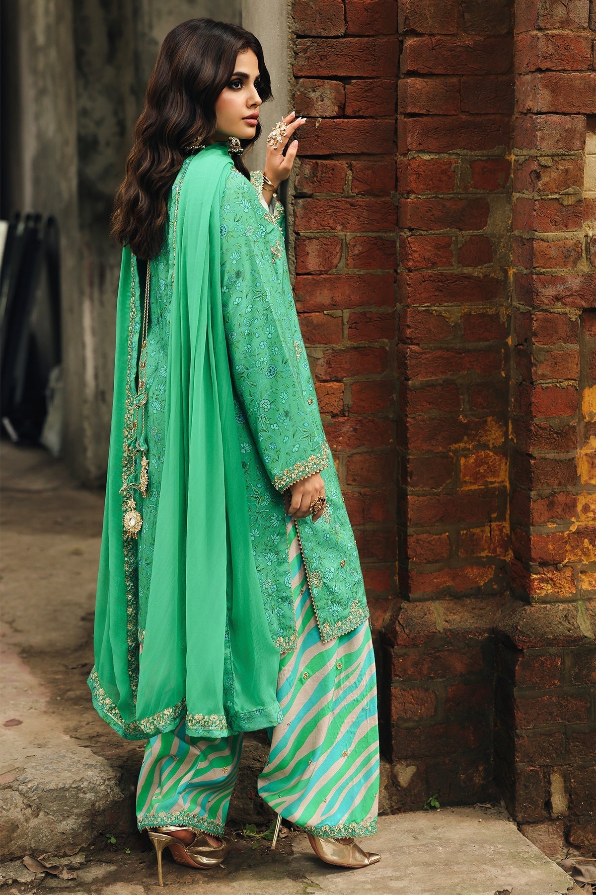 Charizma | Mi-Amor | CMA-5-010 - House Of Hania