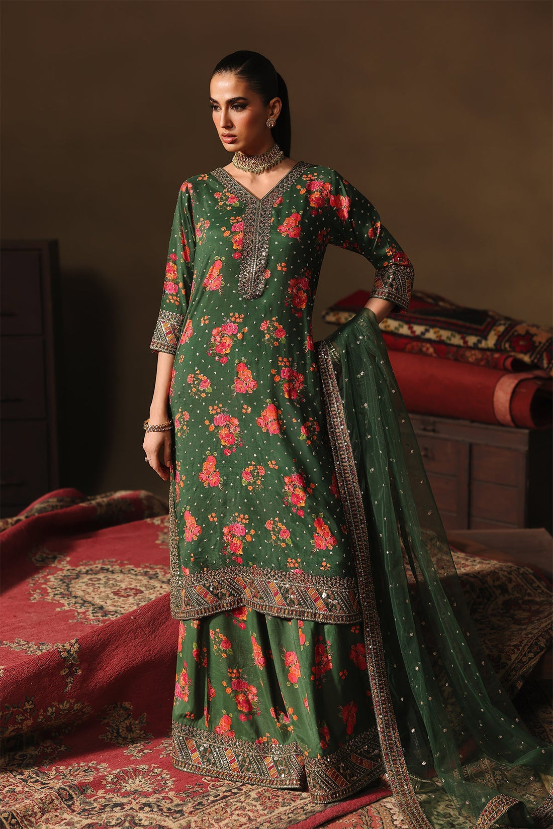 Charizma | Mi-Amor | CMA-5-030 - House Of Hania