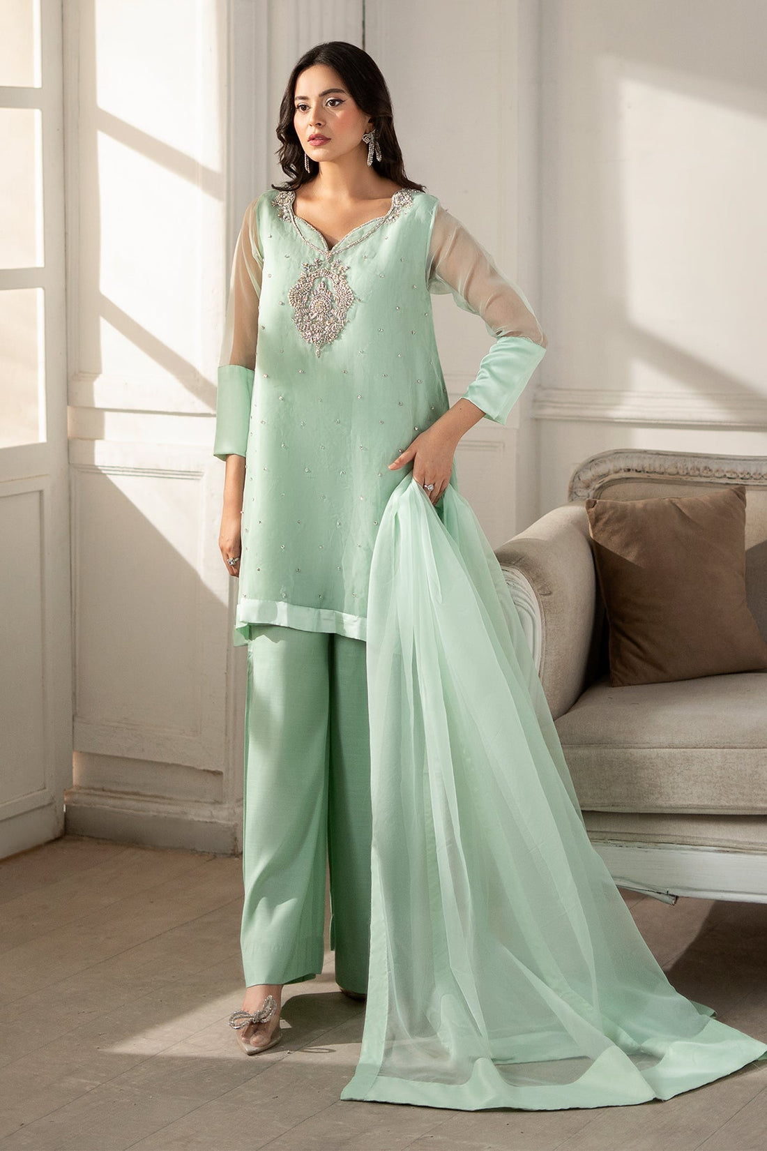 Charizma | Mi-Amor | CMA-5-045A - House Of Hania