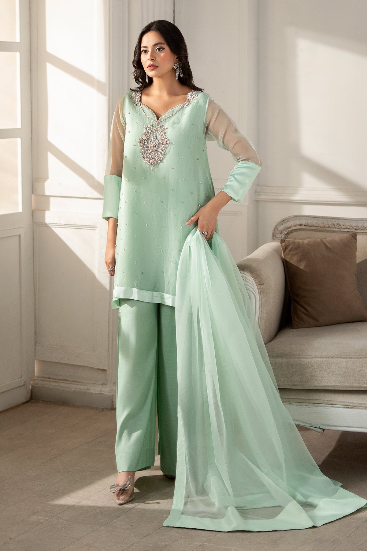 Charizma | Mi-Amor | CMA-5-045A - House Of Hania