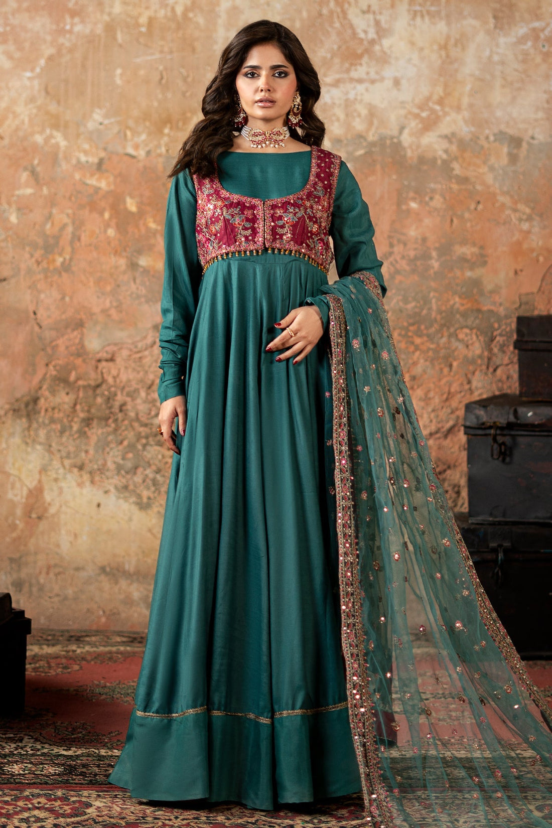 Charizma | Mi-Amor | CMA-5-089 - House Of Hania