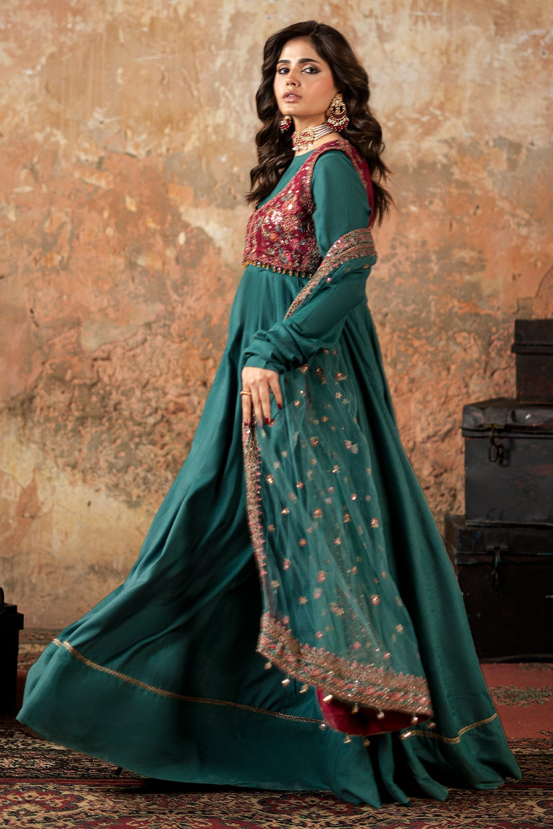 Charizma | Mi-Amor | CMA-5-089 - House Of Hania