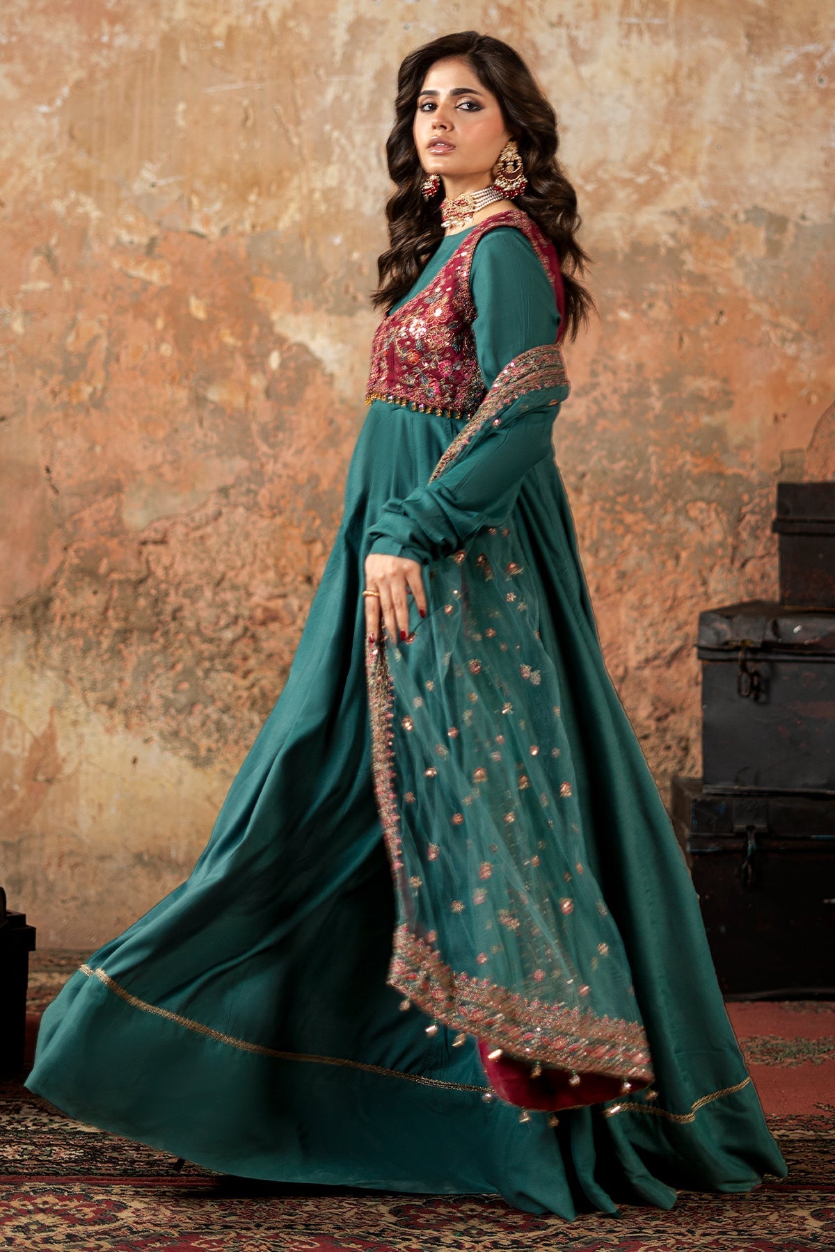 Charizma | Mi-Amor | CMA-5-089 - House Of Hania