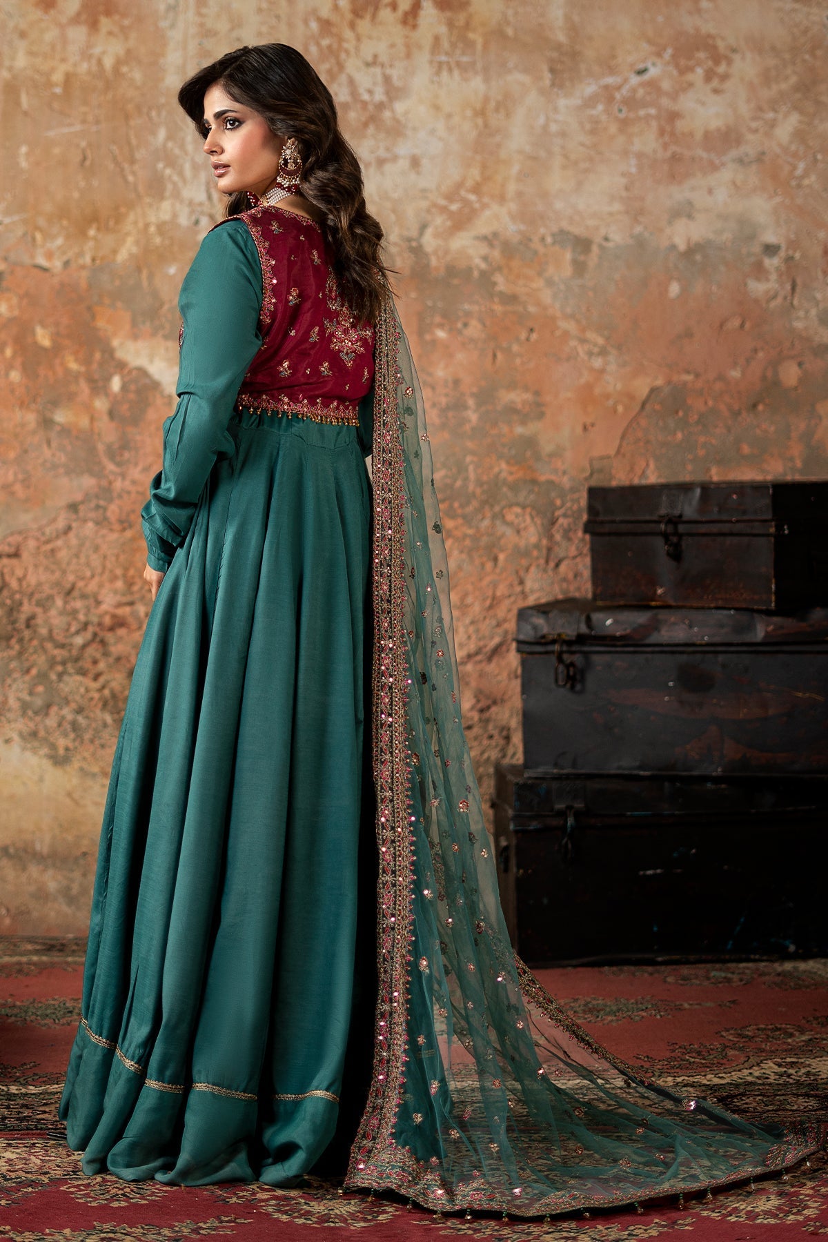 Charizma | Mi-Amor | CMA-5-089 - House Of Hania