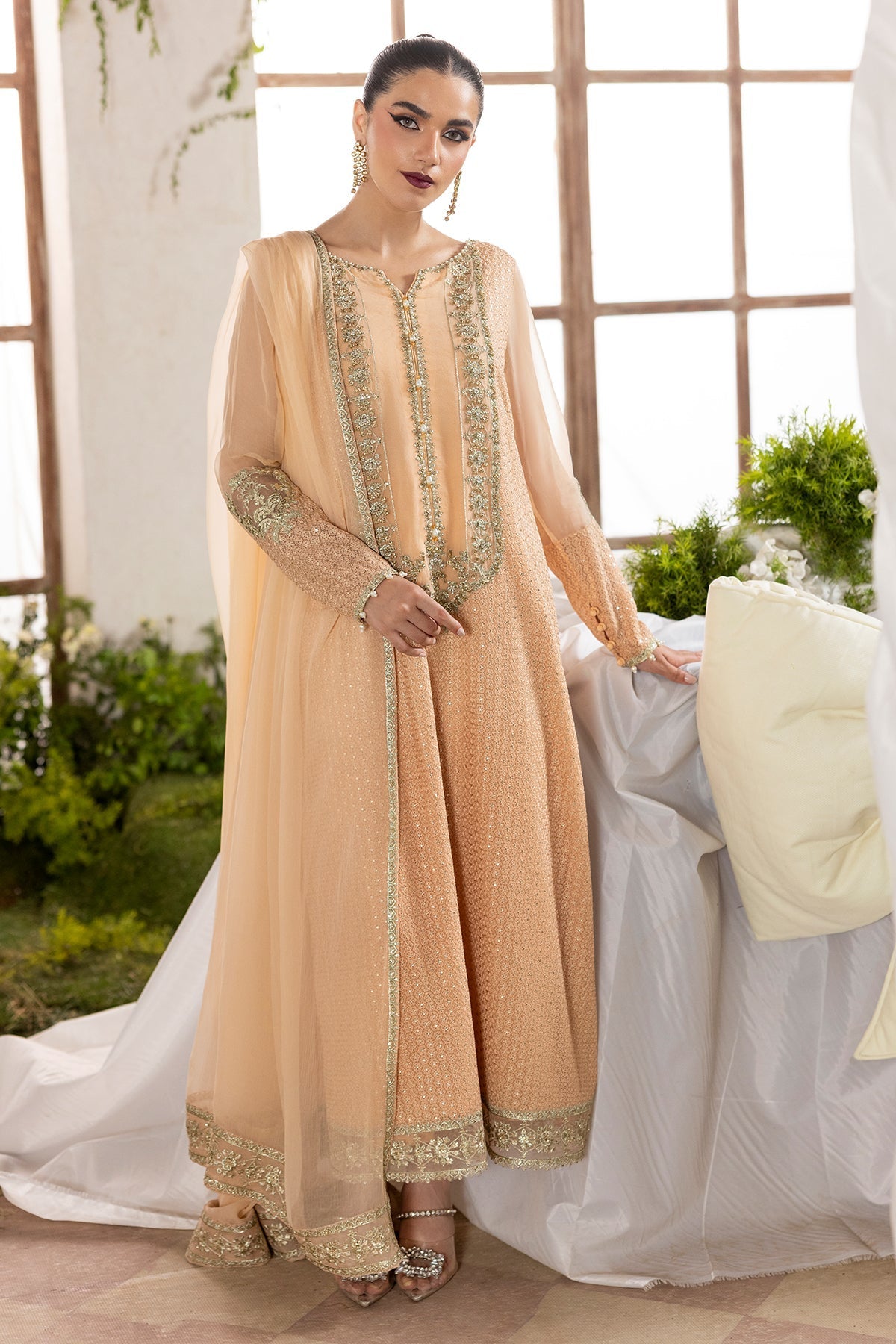 Charizma | Mi-Amor | CMA-5-099 - House Of Hania