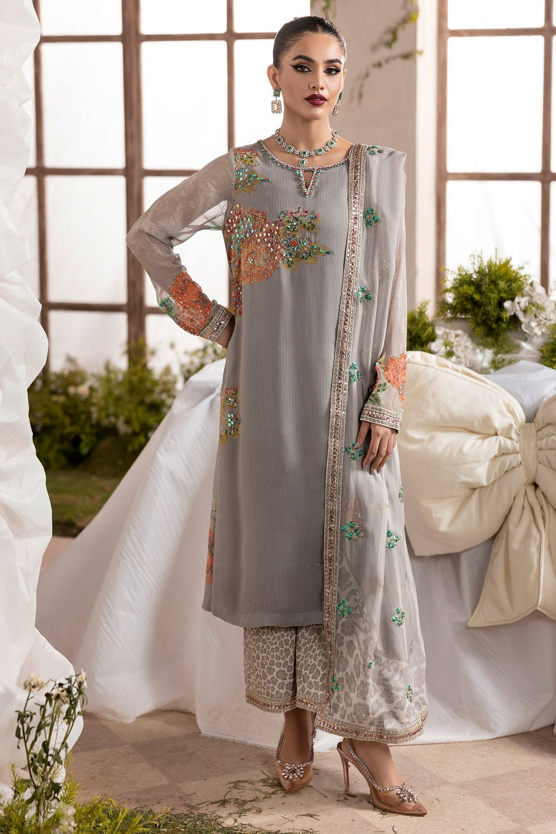 Charizma | Mi-Amor | CMA-5-116 - House Of Hania
