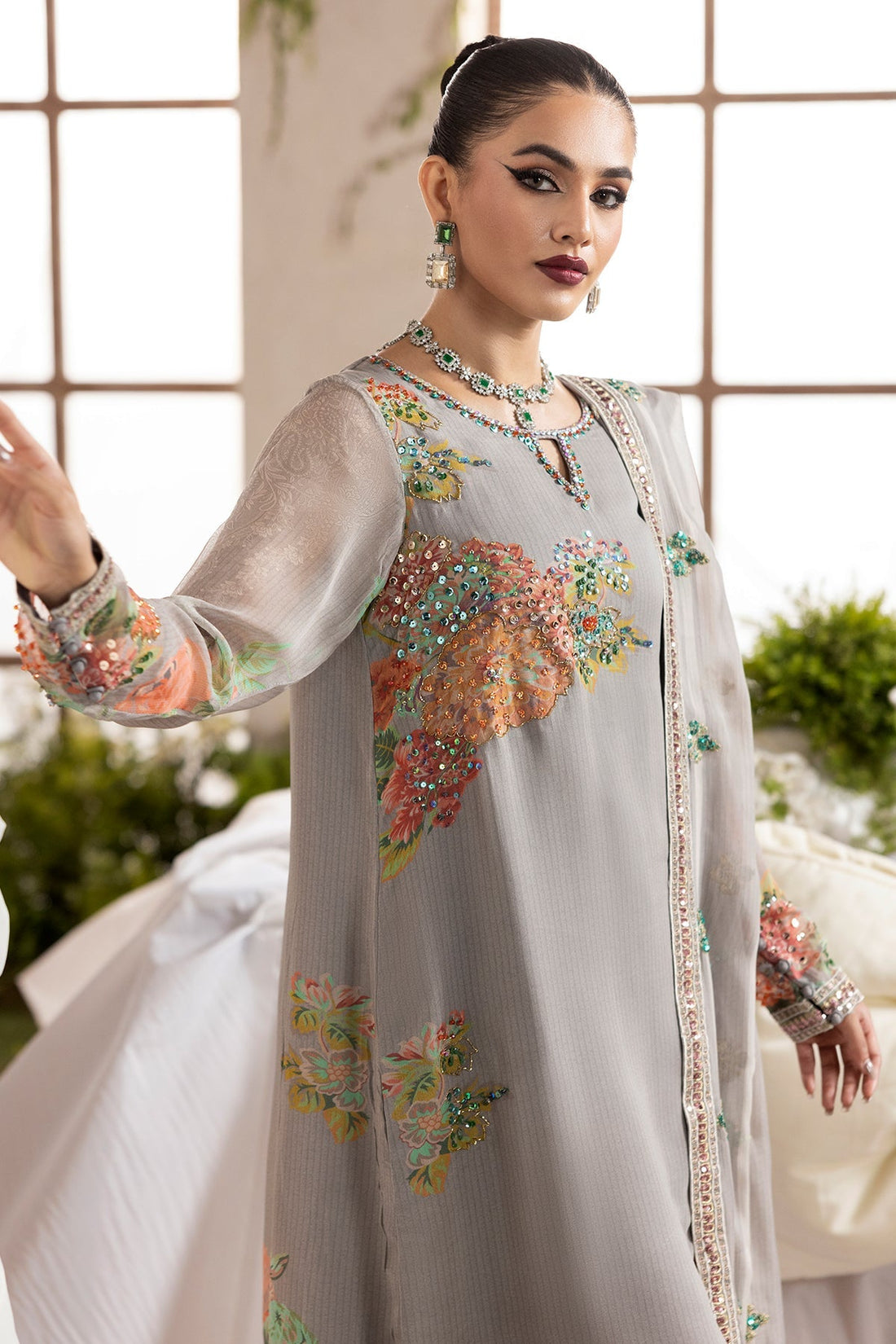 Charizma | Mi-Amor | CMA-5-116 - House Of Hania