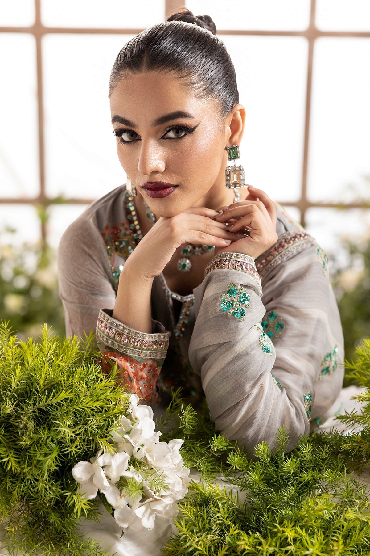 Charizma | Mi-Amor | CMA-5-116 - House Of Hania