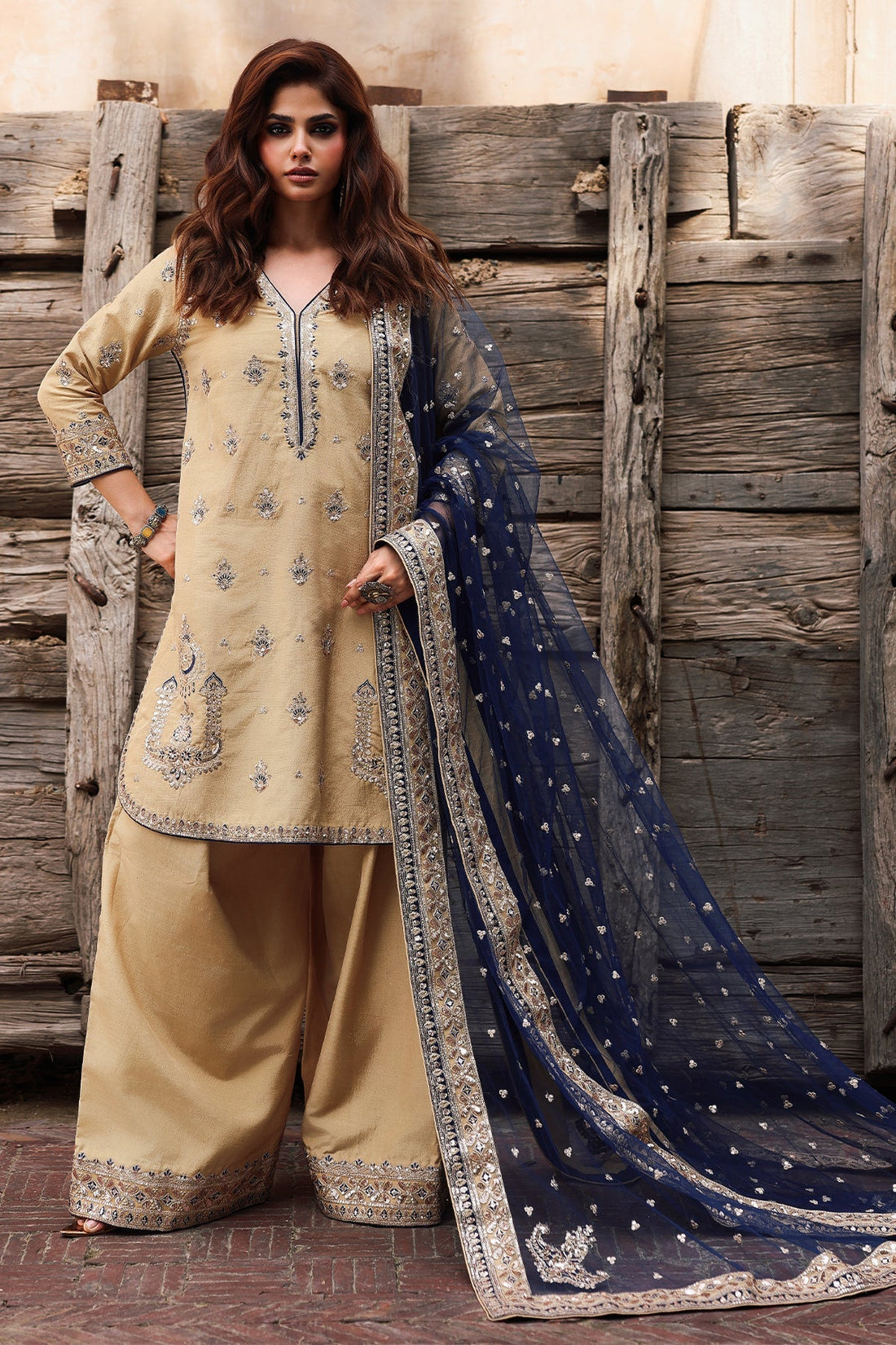 Charizma | Mi-Amor | CMA-5-122A - House Of Hania
