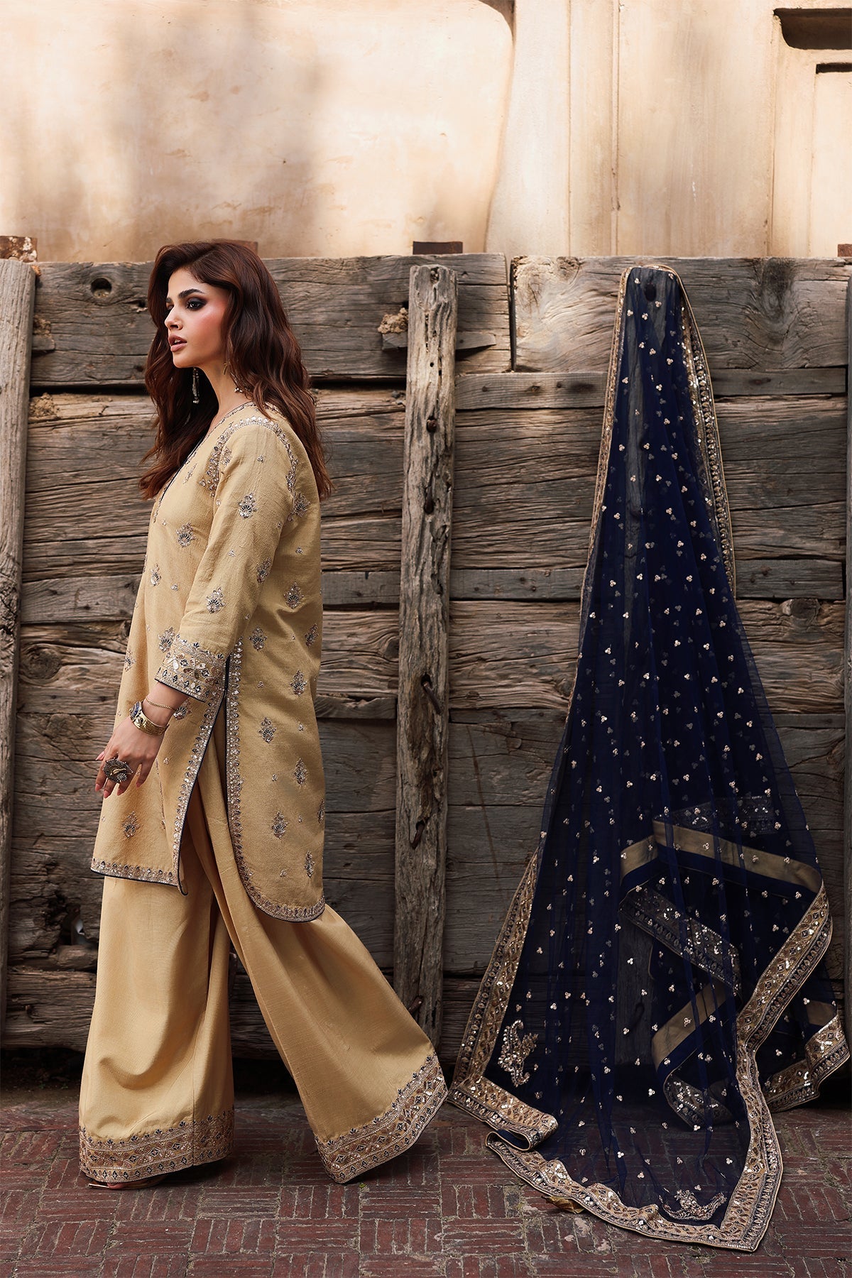 Charizma | Mi-Amor | CMA-5-122A - House Of Hania