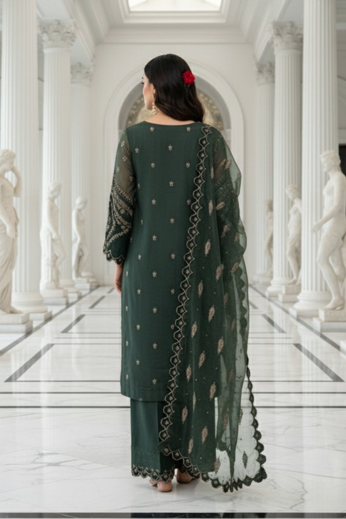 Charizma | Mi-Amor | CMA-5-133A - House Of Hania