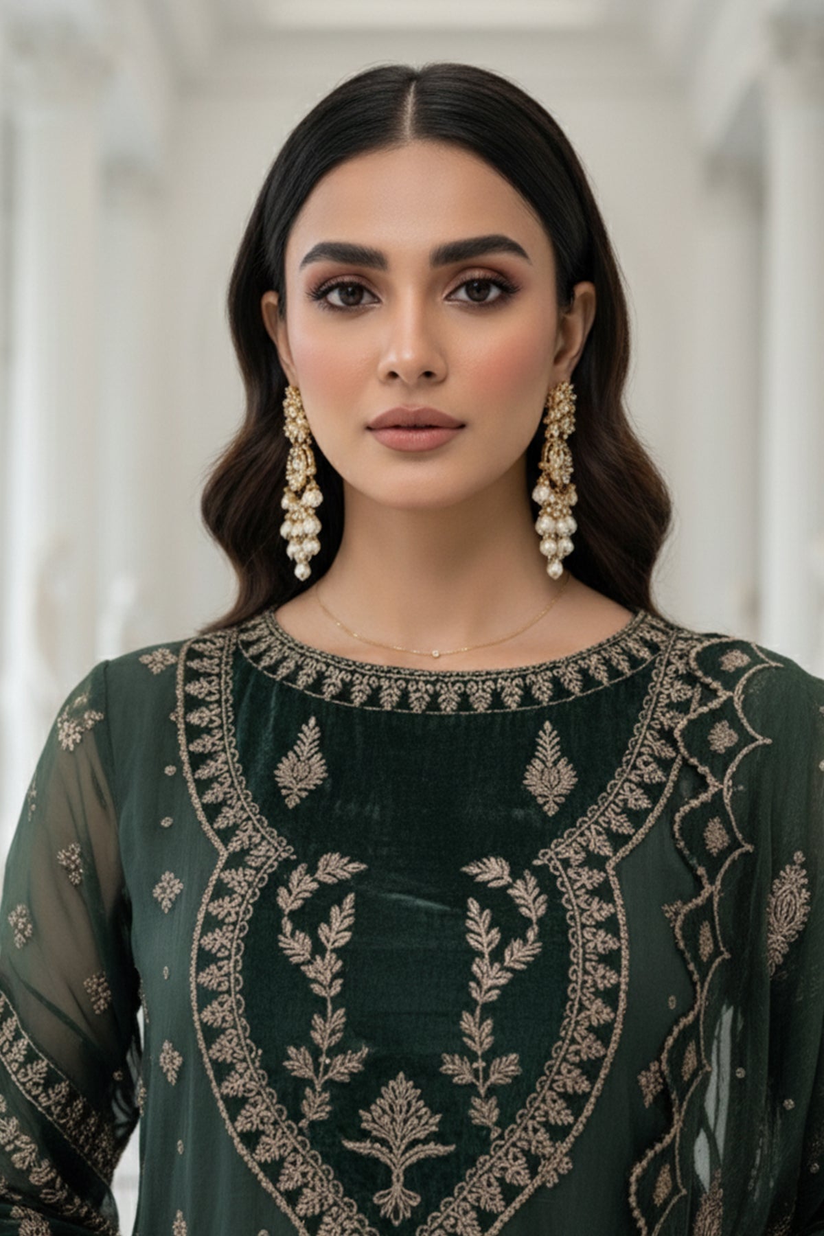 Charizma | Mi-Amor | CMA-5-133A - House Of Hania