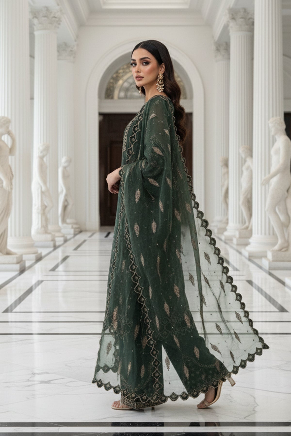Charizma | Mi-Amor | CMA-5-133A - House Of Hania