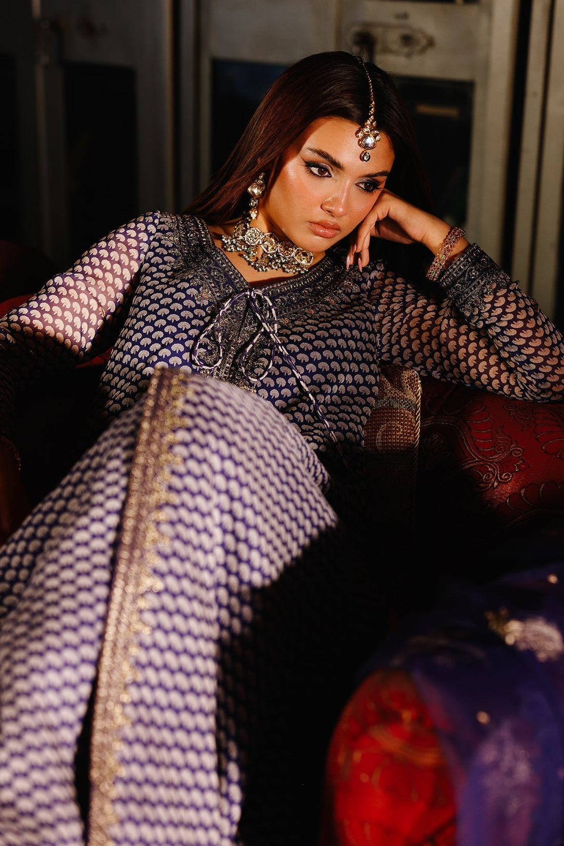 Charizma | Mi-Amor | CMA-5-135 - House Of Hania