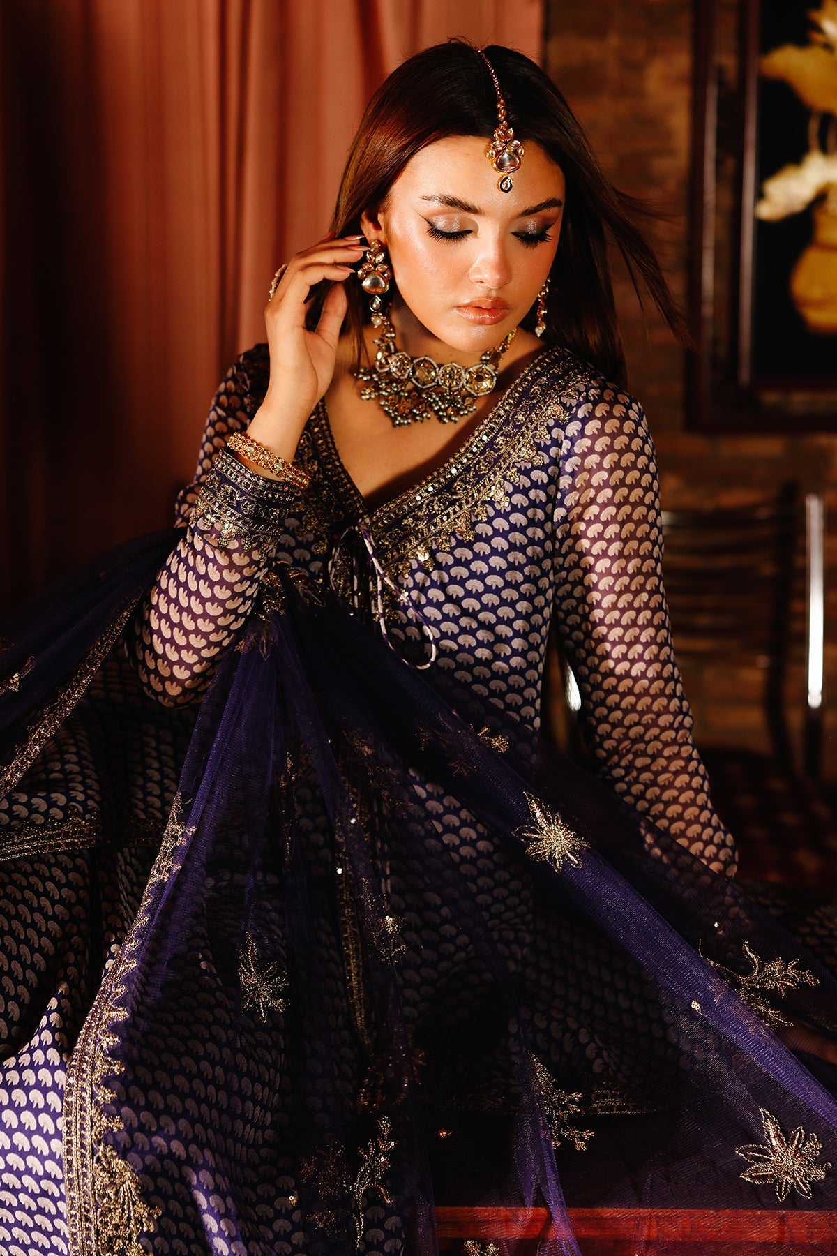 Charizma | Mi-Amor | CMA-5-135 - House Of Hania
