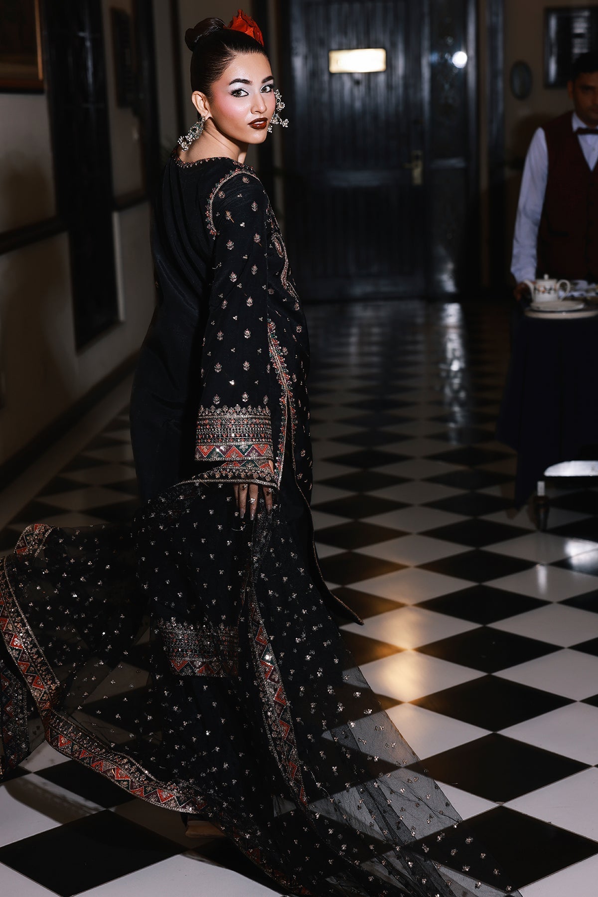 Charizma | Mi-Amor | CMA-5-136A - House Of Hania