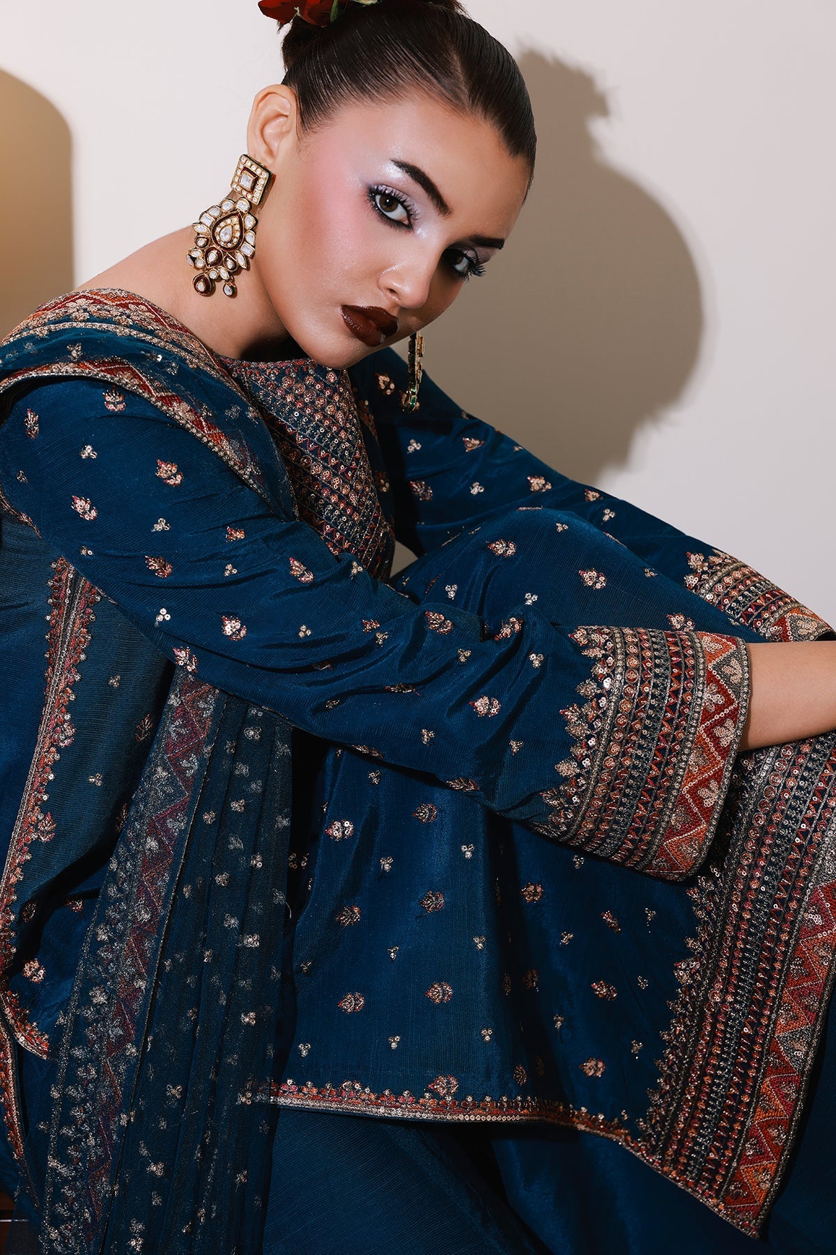 Charizma | Mi-Amor | CMA-5-137A - House Of Hania