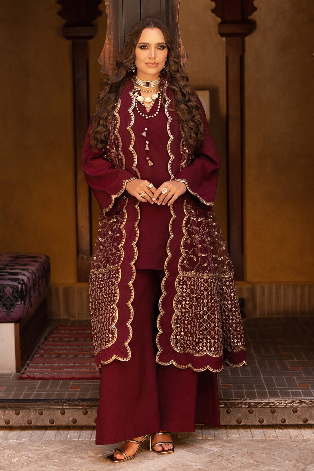 Charizma | Mi-Amor | CMA-5-138 - House Of Hania