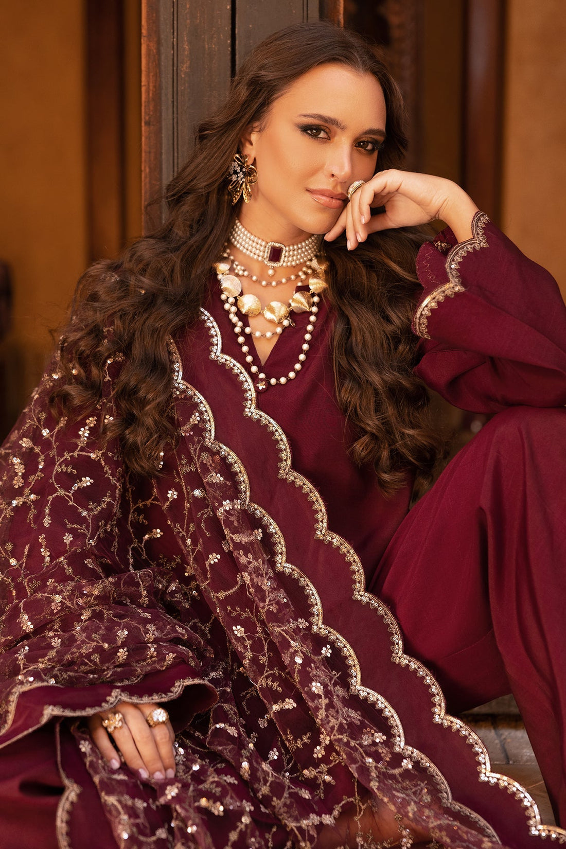 Charizma | Mi-Amor | CMA-5-138 - House Of Hania