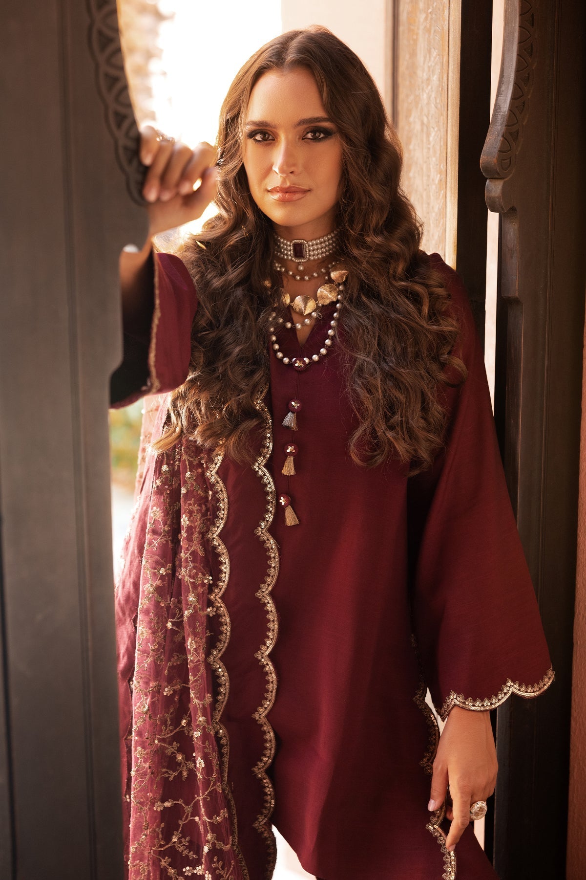 Charizma | Mi-Amor | CMA-5-138 - House Of Hania