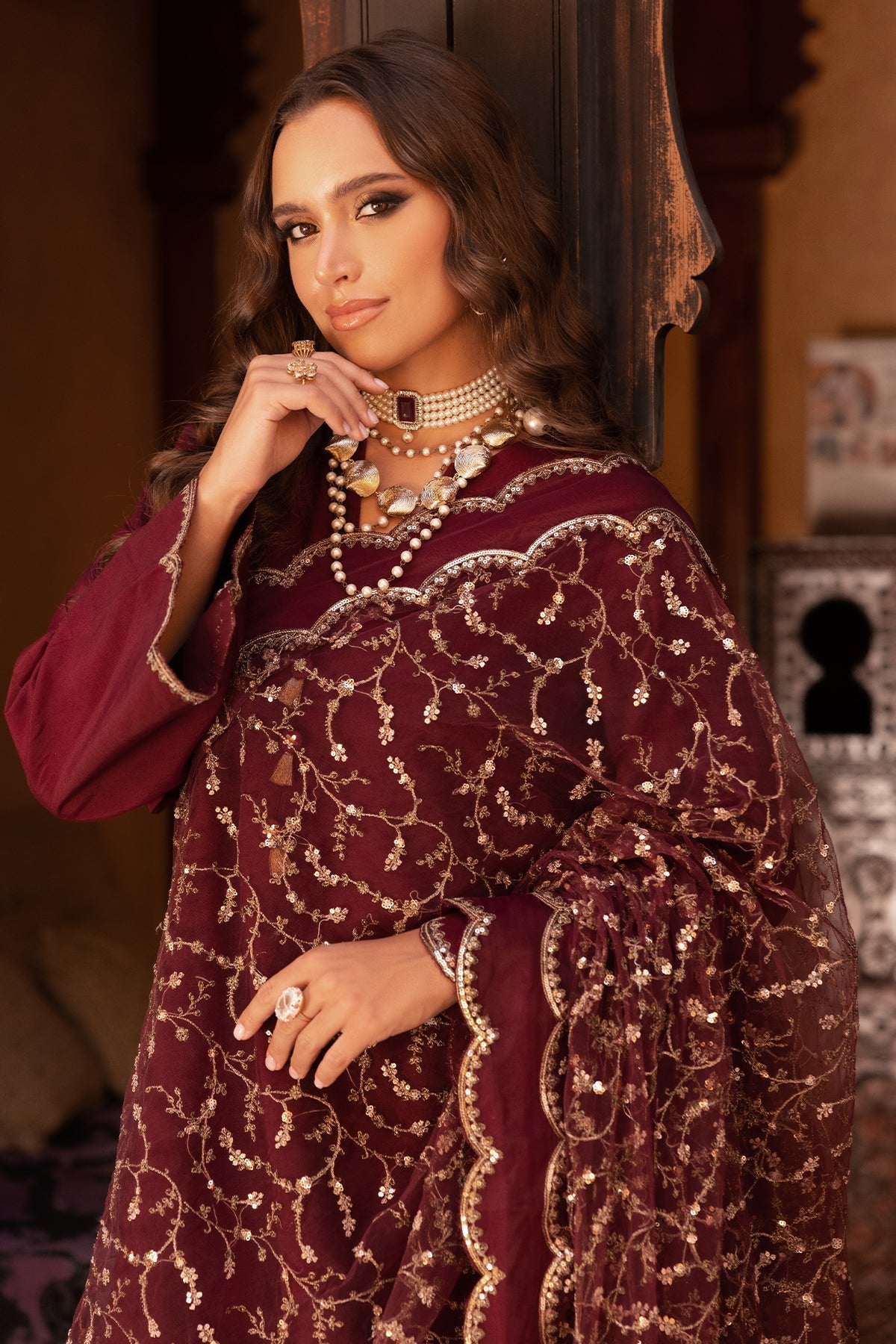 Charizma | Mi-Amor | CMA-5-138 - House Of Hania