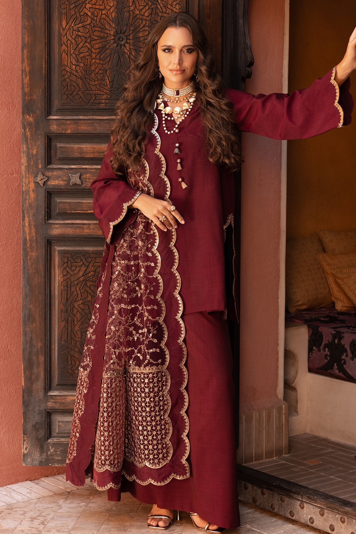 Charizma | Mi-Amor | CMA-5-138 - House Of Hania