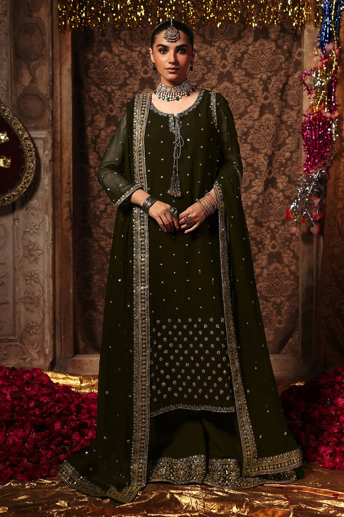 Charizma | Mi-Amor | CMA-5-144 - House Of Hania