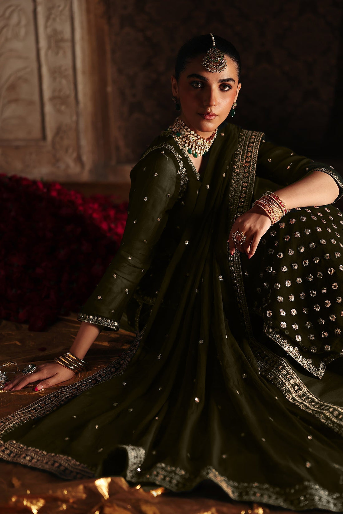 Charizma | Mi-Amor | CMA-5-144 - House Of Hania