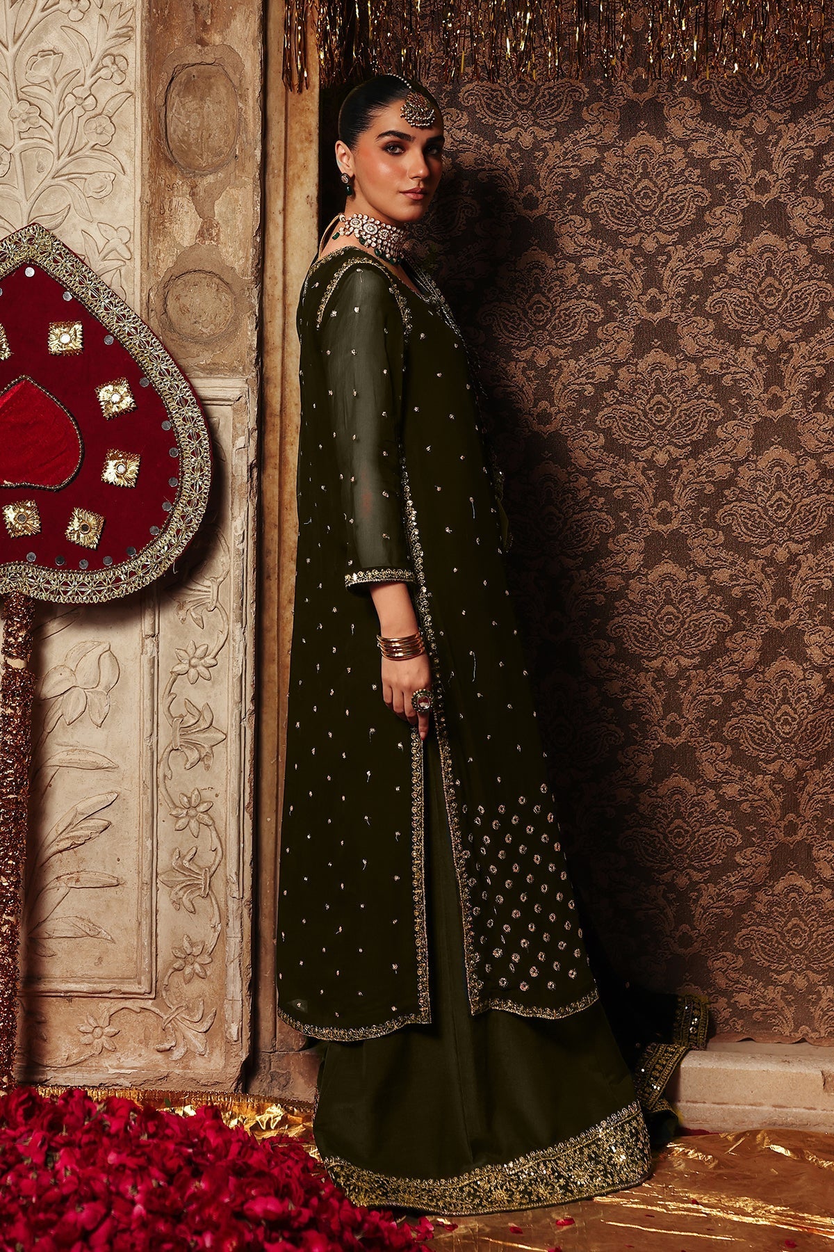 Charizma | Mi-Amor | CMA-5-144 - House Of Hania