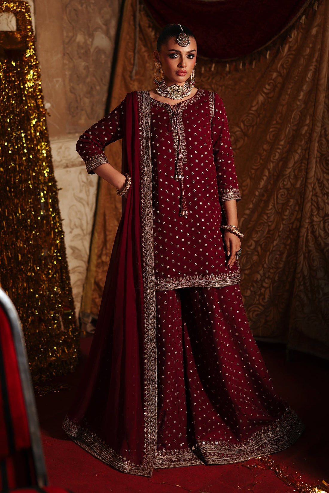 Charizma | Mi-Amor | CMA-5-158 - House Of Hania